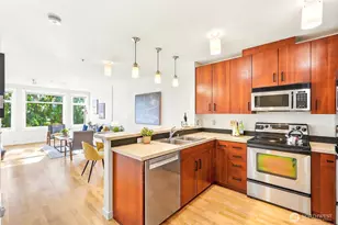 655 Crockett St, Seattle, WA 98109 - Photo 5