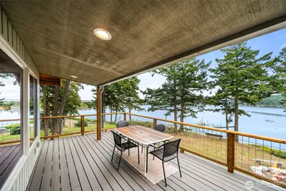 345 Reed Bay Rd, Decatur Island, WA 98221 - Photo 5