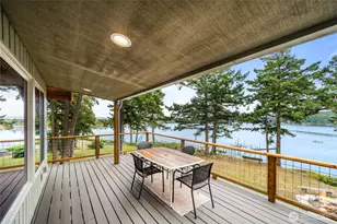 345 Reed Bay Rd, Decatur Island, WA 98221 - Photo 5