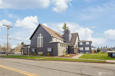 1607 4th Street, Marysville, WA 98270 - Photo 1