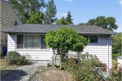 2854 S Juneau Street, Seattle, WA 98108 - Photo 1