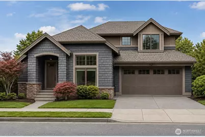 2156 NW Harmony Wy, Issaquah, WA 98027 - Photo 1