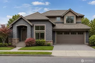 2156 NW Harmony Way, Issaquah, WA 98027 - Photo 1