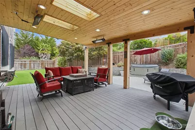 5728 Hazel Loop SE, Auburn, WA 98092 - Photo 29