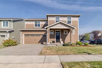 615 Mount Peak Street N, Enumclaw, WA 98022 - Photo 1