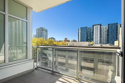 583 Battery Street #508N, Seattle, WA 98121 - Photo 15