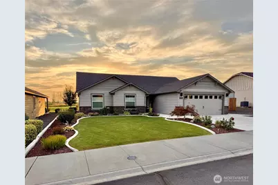 4154 Hedman Court, Moses Lake, WA 98837 - Photo 1