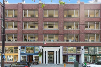 526 1st Avenue S #420, Seattle, WA 98104 - Photo 1