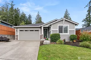 5613 Reef Ln NE, Olympia, WA 98516 - Photo 1