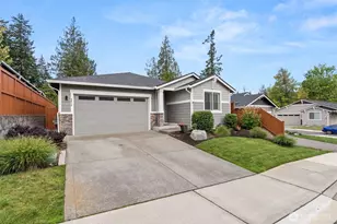 5613 Reef Ln NE, Olympia, WA 98516 - Photo 3