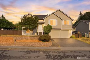 505 Hemlock Ave, Granite Falls, WA 98252 - Photo 1