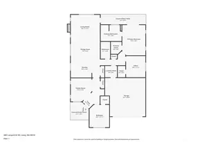 3401 Lanyard Dr NE, Lacey, WA 98516 - Photo 33