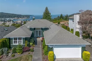 52 Sea Vista Terrace, Port Ludlow, WA 98365 - Photo 1