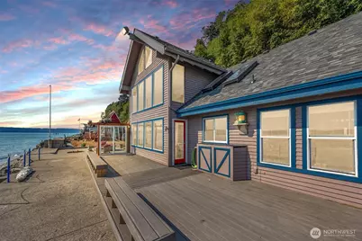 14 S Beach Drive #H, Everett, WA 98206 - Photo 1