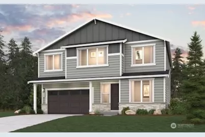 3974 Flat Top Drive, Bremerton, WA 98312 - Photo 1