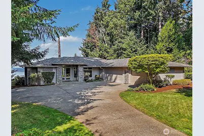 1045 Paha View Drive, Fox Island, WA 98333 - Photo 1