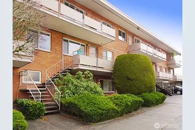 3203 NW 64th Street #6, Seattle, WA 98107 - Photo 1