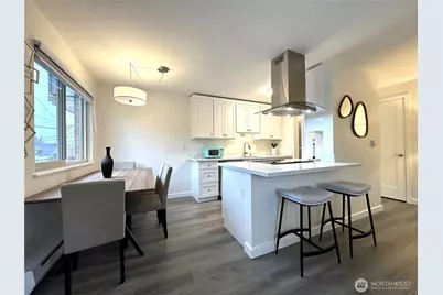 3203 NW 64th Street #6, Seattle, WA 98107 - Photo 3