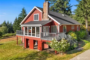 7206 SW 248th St, Vashon, WA 98070 - Photo 1