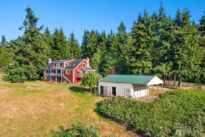 7206 SW 248th Street, Vashon, WA 98070 - Photo 3