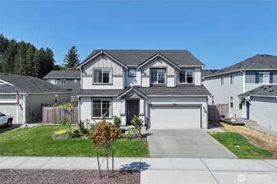 1175 Panoramic Loop, Bremerton, WA 98312 - Photo 1