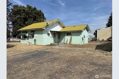 602 SE Trinity Avenue, Wilbur, WA 99185 - Photo 19
