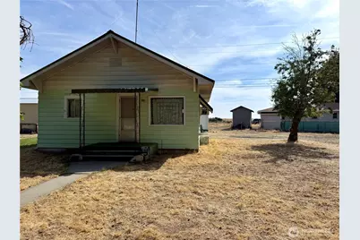 602 SE Trinity Avenue, Wilbur, WA 99185 - Photo 17