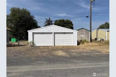 602 SE Trinity Avenue, Wilbur, WA 99185 - Photo 21