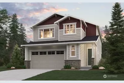 4183 SW Rustler Street, Port Orchard, WA 98367 - Photo 1