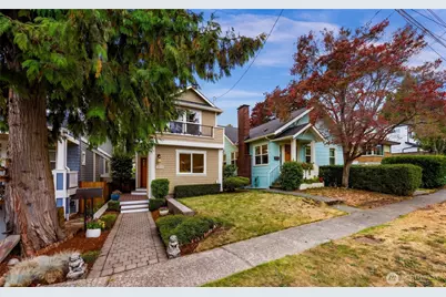 7019 Ravenna Avenue NE, Seattle, WA 98115 - Photo 3
