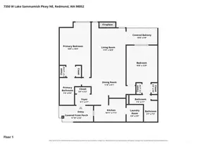 7350 W Lake Sammamish Pkwy, Redmond, WA 98052 - Photo 31