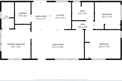 5911 S Thompson Avenue, Tacoma, WA 98408 - Photo 31