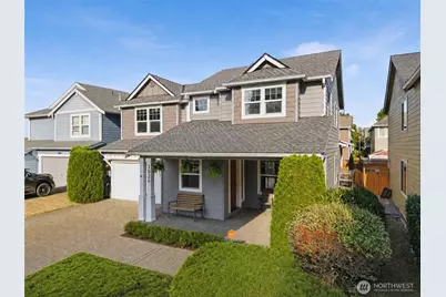 7026 Inlay Street SE, Lacey, WA 98513 - Photo 3