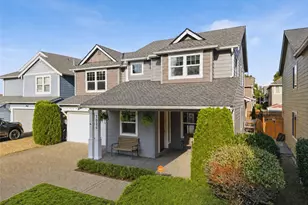 7026 Inlay St SE, Lacey, WA 98513 - Photo 3