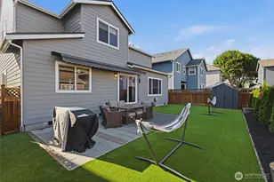 7026 Inlay St SE, Lacey, WA 98513 - Photo 33