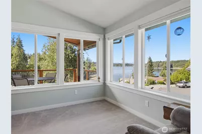 9924 Mariner Drive NW, Olympia, WA 98502 - Photo 5