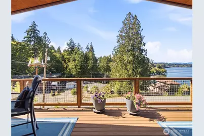 9924 Mariner Drive NW, Olympia, WA 98502 - Photo 11
