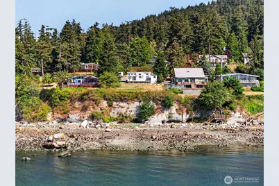 6938 Channel View Drive, Anacortes, WA 98221 - Photo 1