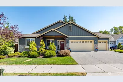 518 Twin Brooks Drive, Mount Vernon, WA 98273 - Photo 1
