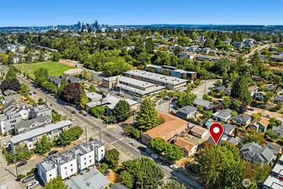 5614 Fauntleroy Way SW #A, Seattle, WA 98136 - Photo 21