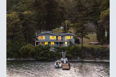 1794 Bayshore Road, Lopez Island, WA 98261 - Photo 3