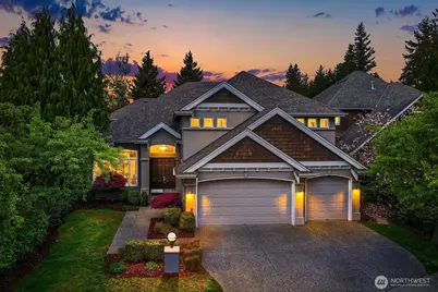 20522 NE 23rd Court, Sammamish, WA 98074 - Photo 1