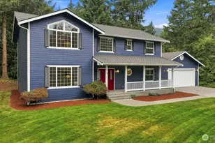 41610 SE 142nd St, North Bend, WA 98045 - Photo 1