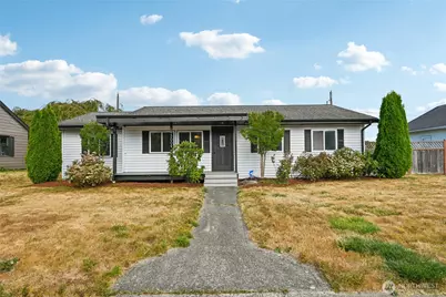 5009 Yakima Avenue, Tacoma, WA 98408 - Photo 1