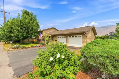 107 Oak Street, Cashmere, WA 98815 - Photo 23