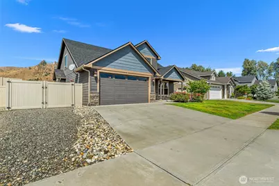 1726 Skeena Court, Wenatchee, WA 98801 - Photo 35