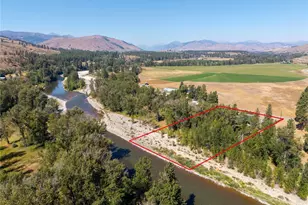101 Evans, Winthrop, WA 98862 - Photo 3