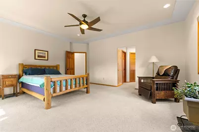 101 Evans, Winthrop, WA 98862 - Photo 27