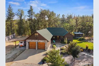 101 Evans, Winthrop, WA 98862 - Photo 7