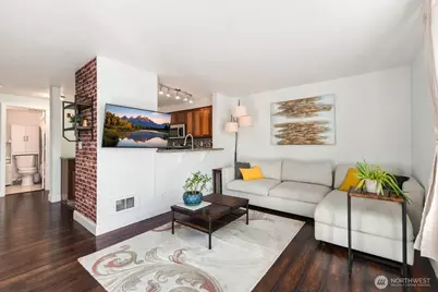 300 10th Avenue #A309, Seattle, WA 98122 - Photo 3